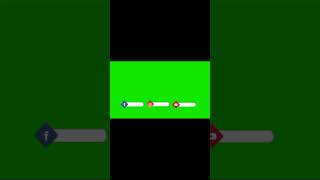 Green Screen lower third || #greenscreen || @softinforhc7759