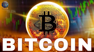 Bitcoin Elliott Wave Update – Direct Sell-Off to $75,000?