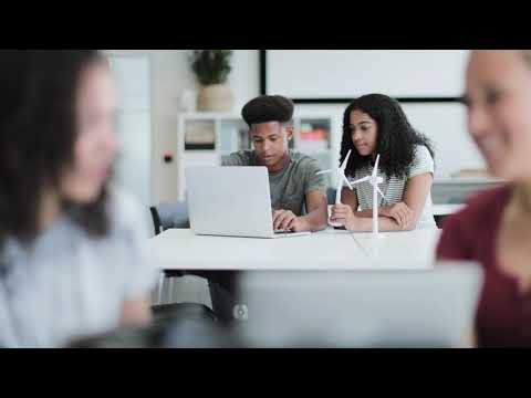 Classroom Video On Demand Overview Video