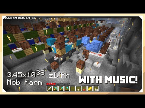 Recording Studio Song Installation: Ep 16 - From Old To New | Playing Minecraft.