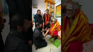 Arun GURU SWAMY Swamiye sharanam ayyappa