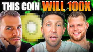 This Hidden 100x Crypto Coin Is About To Explode (URGENT!)