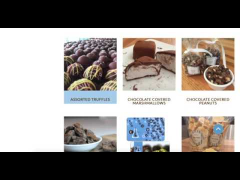 Chocolate Lab, Denver Website Design