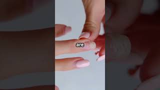You Won't Believe These Nail Facts! Did You Know? #NailSecrets