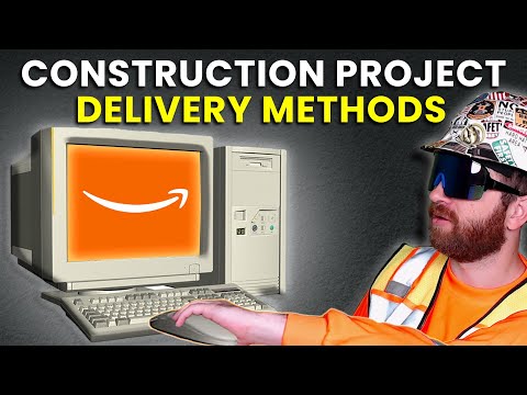 Construction Delivery Methods: The Good, The Bad & The Ugly