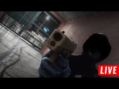 LIFE OF CHINO [NEW LEAF RP]