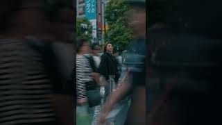 プロがよく使う！映像が格段に変わる🎬撮影テクニック【スローシャッター】 #映像クリエイター #撮影