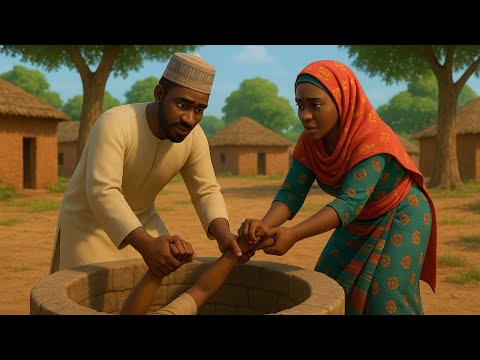 Sun tsane shi /labarina/ /African folkstales /Hausa films/