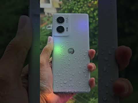 Moto Edge 50 Fusion vs OnePlus Nord 3 🔥 Which is best #techshorts