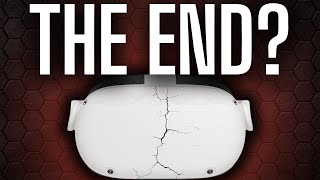 How Long Does the Quest 2 Really Have Left?