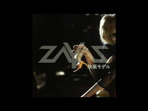 ZAYAZ - Pleasure Model