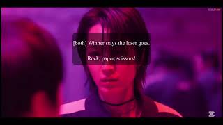 All Possible Upcoming Taunts in Squid Project!