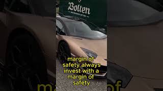 Unveiling the Power of Margin of Safety"