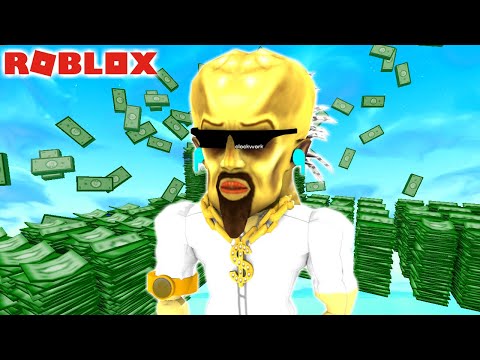 The Biggest Flex in ROBLOX
