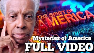 America's Hidden History  Unlocking Ancient Secrets (Full Video)