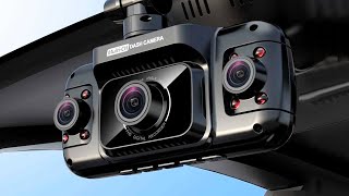 5 Best Dash Cams 2025: Top 5 Cameras to Protect your car