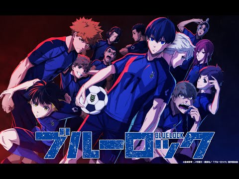 BLUELOCK -Episode Nagi- Film's Trailer Previews Nissy x SKY-HI's Theme Song