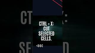 11 Keyboard Ninja in Excel: Unleash the Power of Shortcuts"