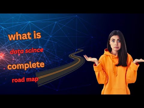 what is data science ?