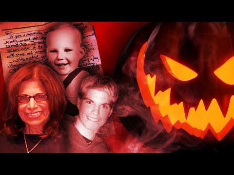 Disturbing Events that Happened on Halloween (Halloween Special)
