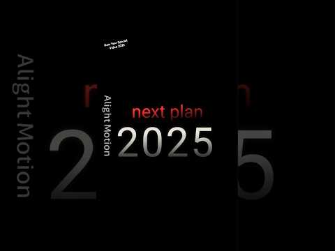 New Year Special Video of 2025#newsong #subscribe #support #like #alightmotion #editingvideo #nbk