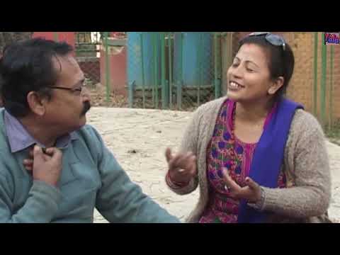 CHHATA KHAA II Episode -16 II Yala Entertainment Pvt. Ltd II Newari Serial II