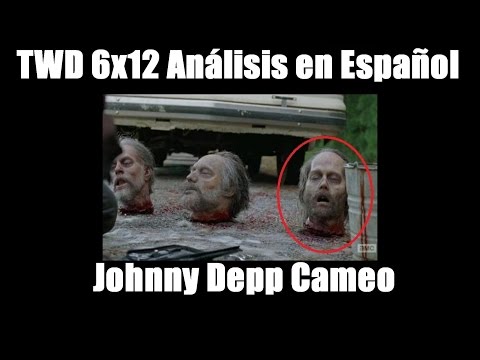 The Walking Dead Temporada 6 Episodio 12 ''Not Tomorrow Yet'' Análisis/Review (MGSeries)