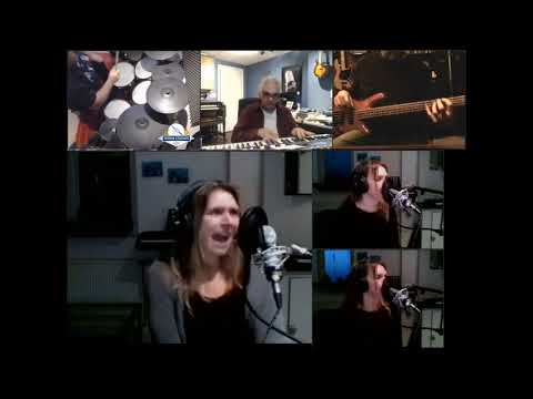 Love Will Keep Us Together cover Captain & Tennille