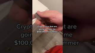 Stop Waiting Around Get Started With Crypto Today