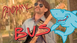 PANDAMIC - BUS (OFFICIAL MUSIC VIDEO)