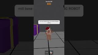 My favourite maps and why.... #murdermystery2 #mm2roblox #robloxmap