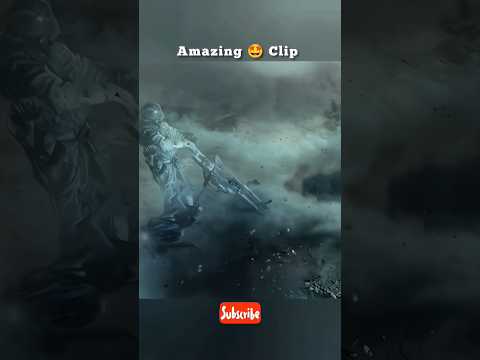Amazing Clip #youtubeshorts #shorts