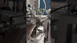 Appreciate the whole process of making differential mode inductors with our equipment#induction