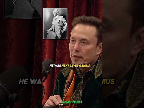 Elon Musk on Why Henry Ford was a Genius  #shorts  #elonmusk