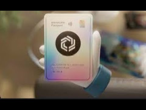 GDC23 - ImmutableX Passport Demo