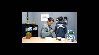 Smart sensor corrector مراجعة