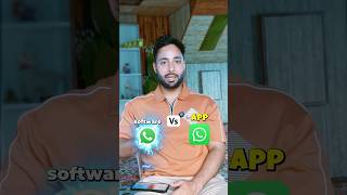 Difference between App and Software | Explained