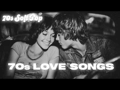 70s Love Songs Playlist | Timeless Old Pop Hits & Romantic Soft Rock Mix | Vol.14 | Popsie