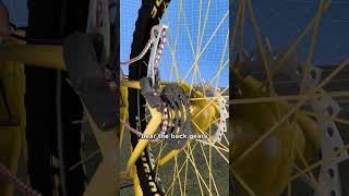How To Fix A Bicycle Chain 😯