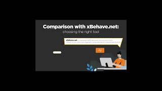 SpecFlow vs. xBehave #programming #sdet #software #tutorial #test #development #specflow
