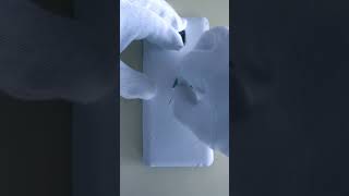 phone broken back glass easy fix with custom logo (w&a) design skin.#shorts #fixmyphone #phonefix