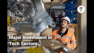 Construct Capital Raises $300M for Defense and Manufacturing Tech