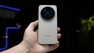 Vivo X300 Pro In Depth Review | Unboxing, Camera Test, Antutu, Gaming and X200 Pro, X200 Ultra!