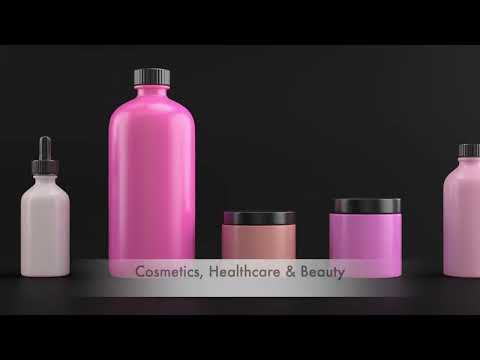 Container/Bottle Unscrambler