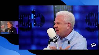 Hold The Line. The IndoctriNATION w/ David Snedeker 1.12.26