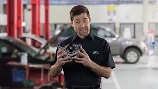 Serpentine Kits Technician Tips | Protect the Ride