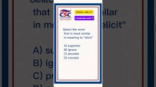 UPDATED CSE REVIEWER 2025 for Professional and Sub-Professional #civilserviceexam #CSE #CSEReview