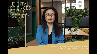AI Deployment Journey in Healthcare: Governance, Design, and Adoption - Tilburg University