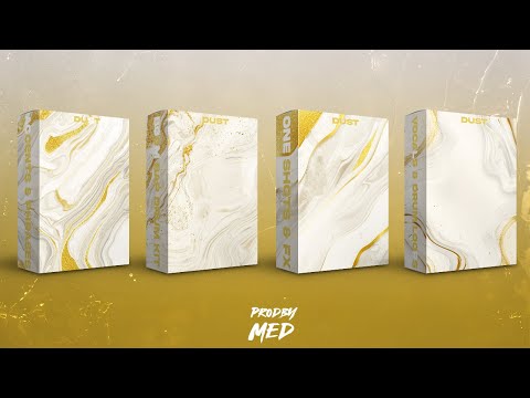 [FREE] BOOM BAP "DUST" BUNDLE KIT PREMIUM BUT FOR FREE | 90's HIP HOP DRUM KIT