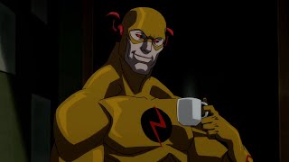 Why Reverse Flash Is The SCARIEST Villain